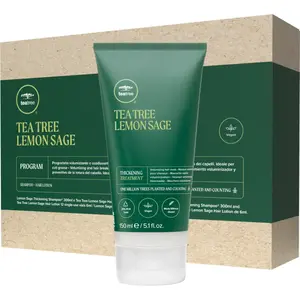 Paul Mitchell Lemon Sage Thickening Treatment 150ml pas cher