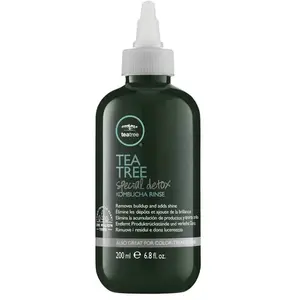 Paul Mitchell - Tea Tree - Special Detox - Kombucha Rinse - 201 ml pas cher