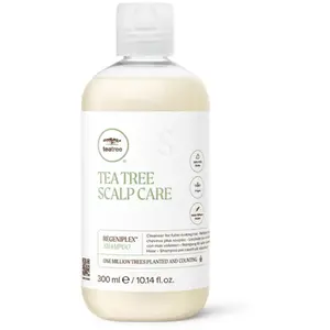 Comparateur de prix : Paul Mitchell Tea Tree Scalp Care Shampooing anti-amincissant 300 ml