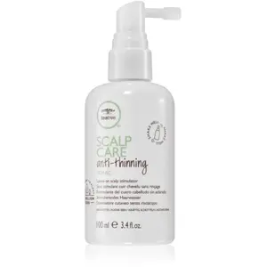 Comparateur de prix : Paul Mitchell - Tea Tree Scalp Care Anti-Thinning Tonic - 100 ml