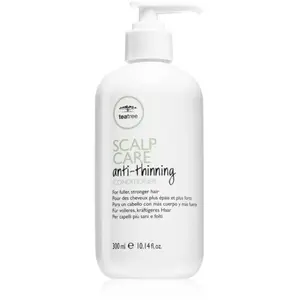Paul Mitchell Tea Tree Scalp Care Regeniplex Conditioner 300ml