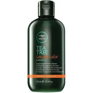 Comparateur de prix : Paul Mitchell Tea Tree Special Color Shampoing, 300 ml