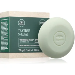 Paul Mitchell Tea Tree Special Shampoo Bar 79gr