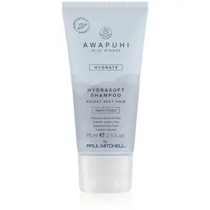 Awapuhi Hydrasoft Shampoo pas cher