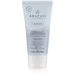 Comparateur de prix : Paul Mitchell Awapuhi Wild Ginger HydraSoft Conditioner 75ml