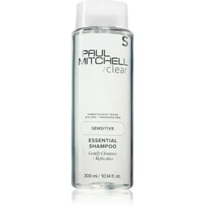 Paul Mitchell Clear Essential Shampoo 300ml