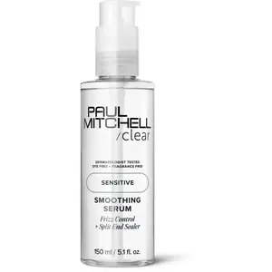 Paul Mitchell Clear Smoothing Serum 150ml
