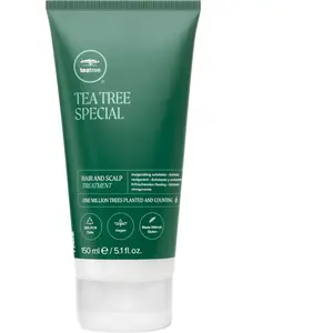 Paul Mitchell Tea Tree Hair & Scalp Treatment 150ml pas cher