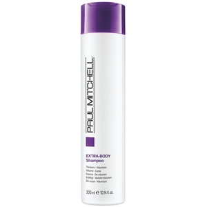 Paul Mitchell Shampoing extra long pour le corps 300 ml pas cher