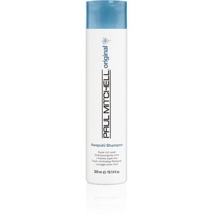 Paul Mitchell Original awapuhi shampoo 300 ml pas cher