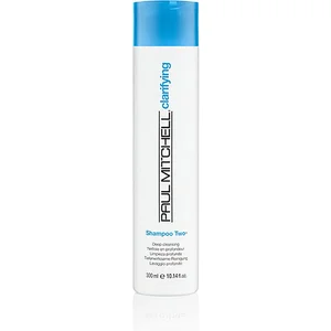 Paul Mitchell Clarifying Shampoo Two 300 Ml - Beauty & Health pas cher