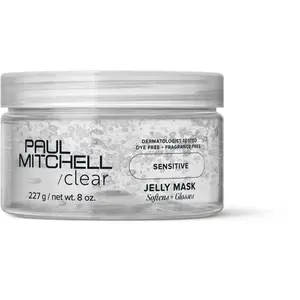 Paul Mitchell, Masque capillaire, Clear Jelly Mask 202 g pas cher