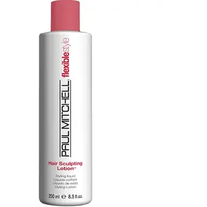 Paul Mitchell - Flexibly Style - Hair Sculpting Lotion - 250 ml pas cher