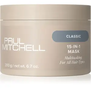 Paul Mitchell 15-In-1 Mask 200ml pas cher