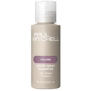 Paul Mitchell   Extra Body Daily Shampoo   75ml pas cher