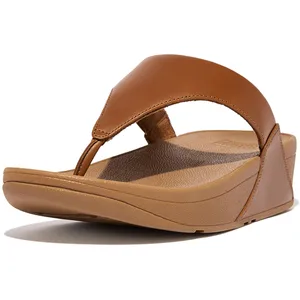 Comparateur de prix : Fitflop Tongs Lulu Leather
