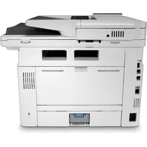 HP LaserJet Enterprise MFP M430f (Laser, Noir et blanc), Imprimante, B... pas cher