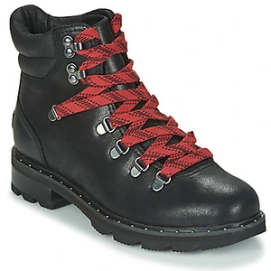 Boots Sorel LENNOX HIKER femme pas cher