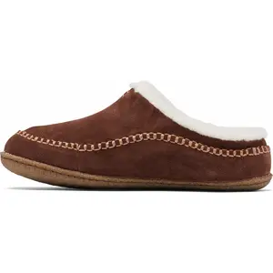Comparateur de prix : Sorel Sorel Lanner Ridge Homme Chaussures Pantoufle Tabaco - 46