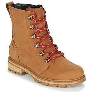 Boots Sorel LENNOX LACE femme pas cher