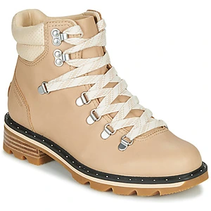 Boots Sorel LENNOX HIKER femme pas cher