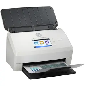 HP, Scanner, ScanJet Enterprise Flow N7000 snw1 (WLAN, LAN, USB) pas cher
