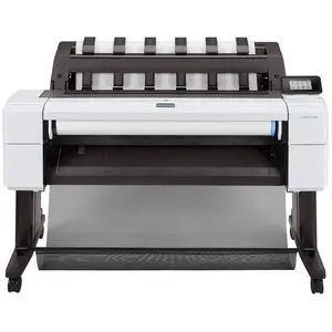 Hp Imprimante Multifonction Designjet T1600 36´´Vendu paramazon