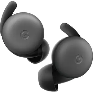 Google Pixel Buds A Series Écouteurs sans Fil Noir pas cher