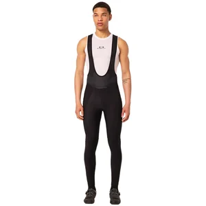 Comparateur de prix : Oakley Apparel Collants De Cyclisme Clima Thermal Tight