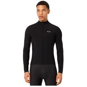 Comparateur de prix : Oakley Apparel Maillot à Manches Longues Clima Thermal