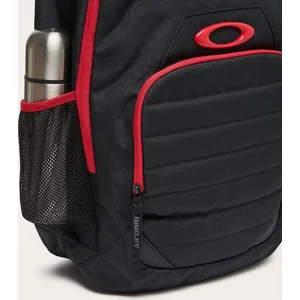 Oakley Enduro 25LT 4.0, Noir/rouge., taille unique pas cher