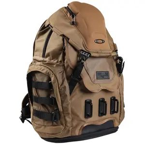 Oakley Apparel Kitchen Sink Rugzak 34l Bruin pas cher