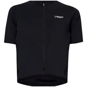 Comparateur de prix : Oakley Apparel Maillot à Manches Courtes Point To Point