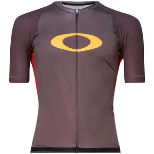 Oakley Apparel Maillot à Manches Courtes Icon 2.0 pas cher
