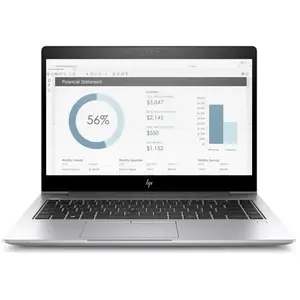 HP EliteBook 840 G5, Intel® Core i5 de 7eme génération, 2,60 GHz, 35,... pas cher