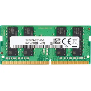 HP Module de RAM - 8 Go DDR4 SDRAM - 2666 MHz pas cher