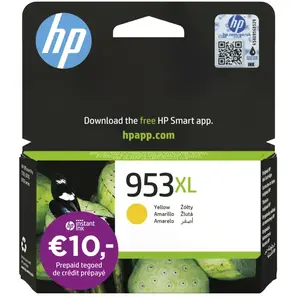 HP 953XL Cartouche Jaune pas cher