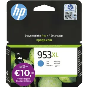 HP 953XL Cartouche Cyan pas cher