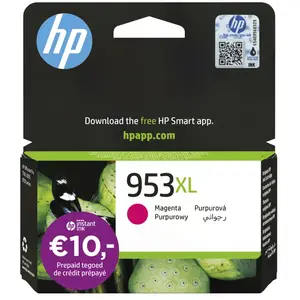 HP 953XL Cartouche Magenta pas cher