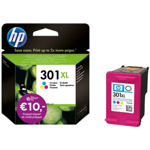 HP 301XL Cartouche Couleur pas cher