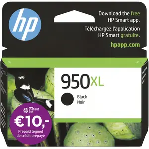 HP 950XL Cartouche Noir pas cher
