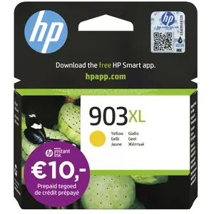 HP 903XL Cartouche Jaune pas cher