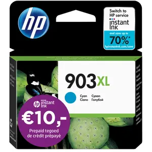 HP 903XL Cartouche Cyan pas cher