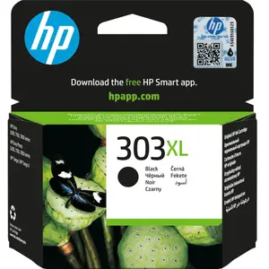 HP 303XL Cartouche Noir T6N04AE#UUS pas cher