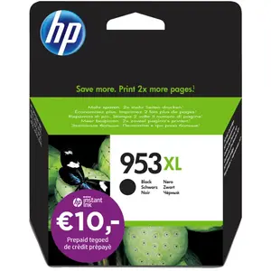 HP 953XL Cartouche Noir pas cher