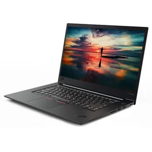 Lenovo ThinkPad X1 Extreme Gen 1 15" Core i7 2.6 GHz - SSD 512 Go - 64... pas cher