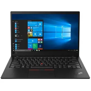 Lenovo ThinkPad X1 Carbon (7th Gen) 20QD - Core i7 I7-8565U 8 Go RAM 5... pas cher