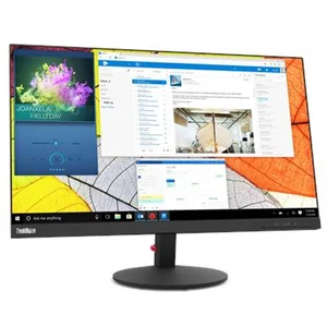 Lenovo ThinkVision S24q-10 - WLED 23.8 pas cher