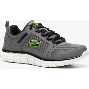 Skechers Baskets Basses Skechers Track Knockhill - 47 - 47 1/2 pas cher