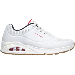 Comparateur de prix : Skechers Baskets Basses Skechers Uno Stand On Air - 40